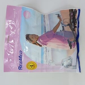 ResMed Mirage FX Nasal for Her - Small